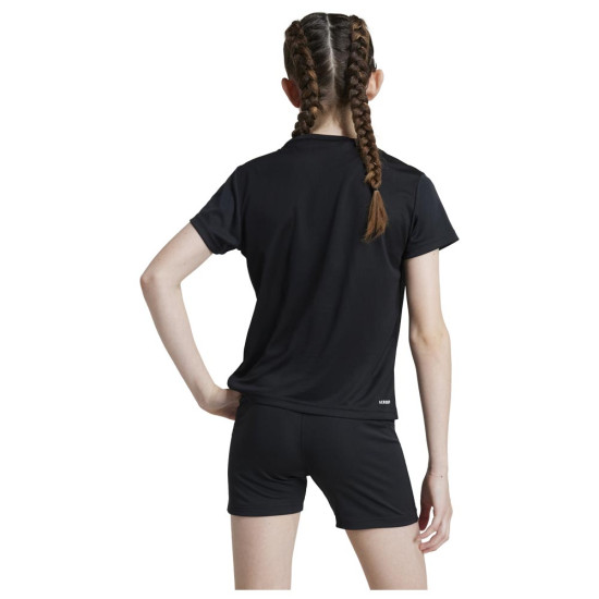 Adidas Παιδική κοντομάνικη μπλούζα Essentials Training Tee